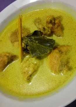 Gulai Anam