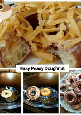 Donat Kilat