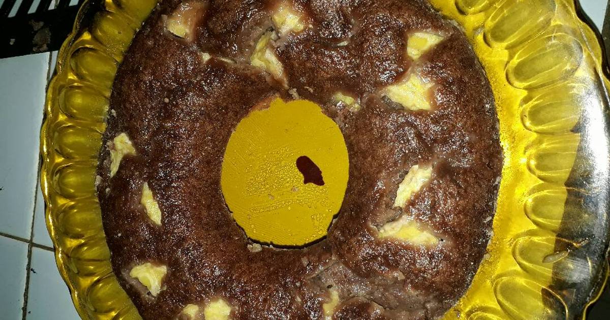 649 resep bolu kukus pisang enak dan sederhana - Cookpad