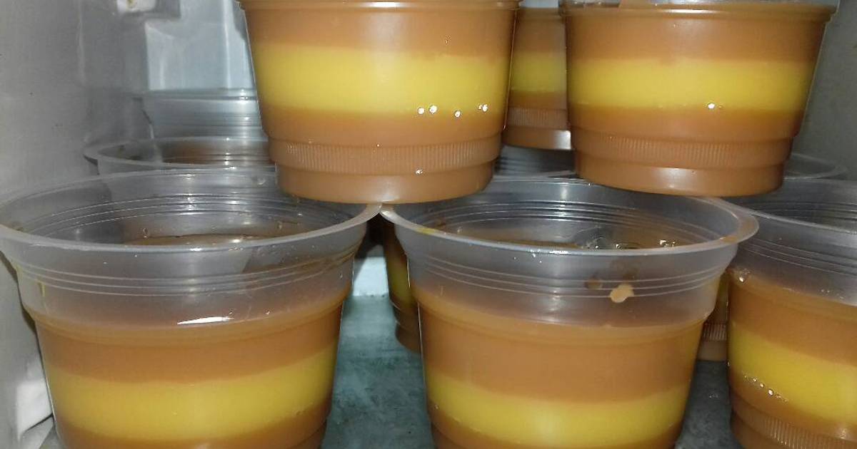  Resep  Puding Coklat Mangga  oleh DanniS Yaniari Cookpad