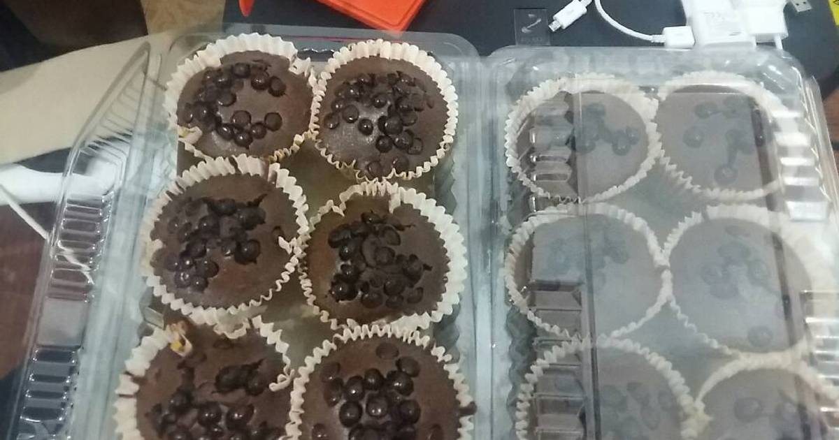 Resep Brownies nyoklat