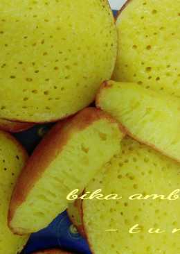 Bika Ambon