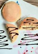 Dorayaki (kue si doraemon)