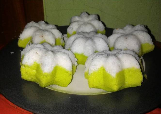 Makanan Dan Minuman Nusantara