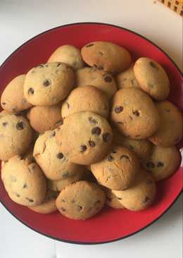 Cookies full of Love