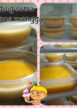 silky pudding mangga 70 resep cookpad silky pudding mangga 70 resep cookpad