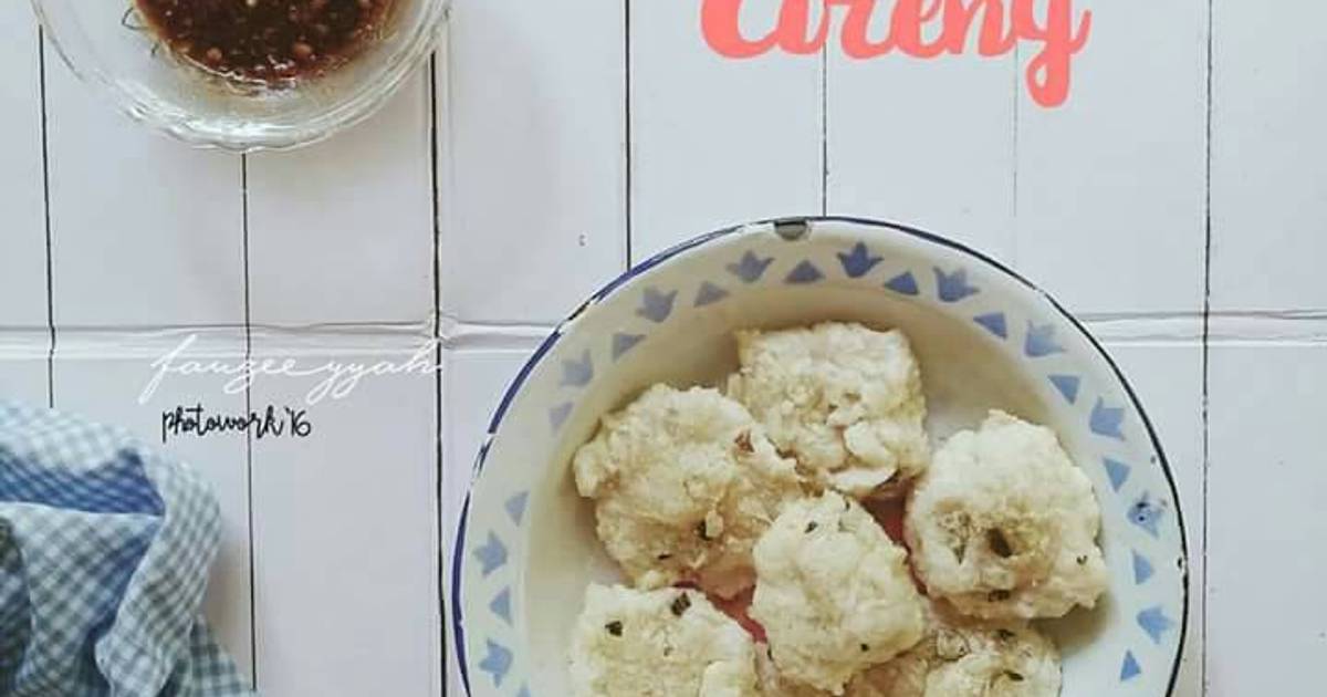  Cireng  383 resep  Cookpad