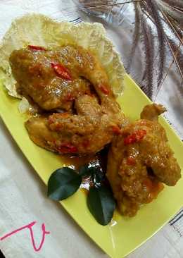 Ayam Betutu