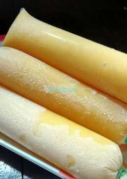 Es lilin jagung manis
