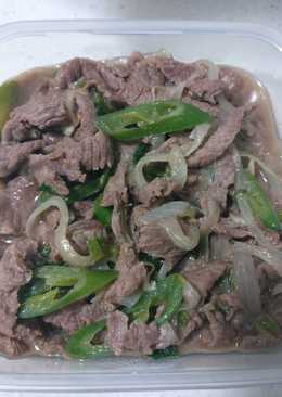 Daging Tumis Sederhana#BikinRamadanBerkesan (30)