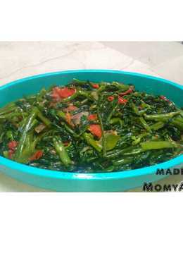 Kangkung Belacan