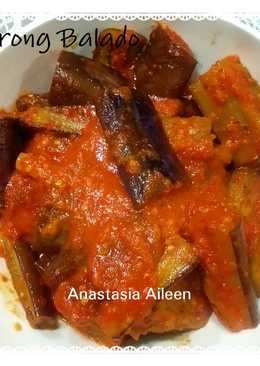 Terong Balado