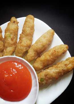 122. Otak Otak Goreng