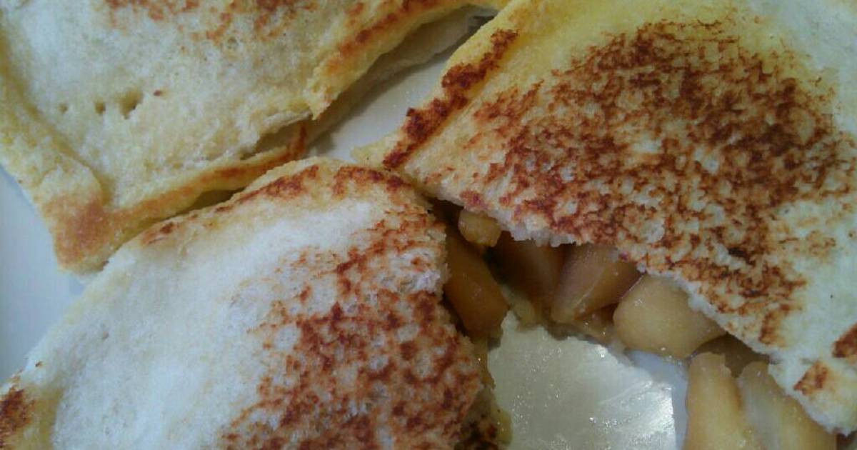 110 resep roti apel enak dan sederhana - Cookpad