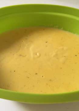 Puding jagung