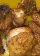 Ayam kunyit #bikinramadhanberkesan