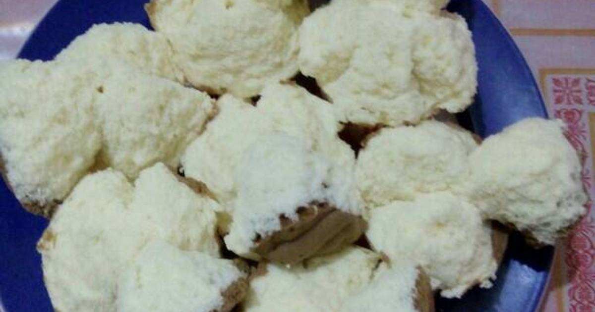 60.869 resep kue basah kukus enak dan sederhana - Cookpad