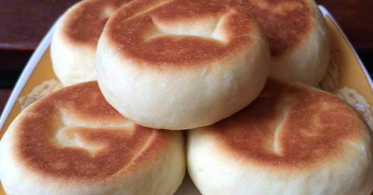 Resep Bakpia basah isi kacang hijau Resep Bakpia basah isi kacang hijau