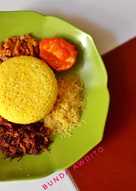 Nasi kuning