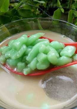 Es Dawet (Dawet/Cendol Homemade)