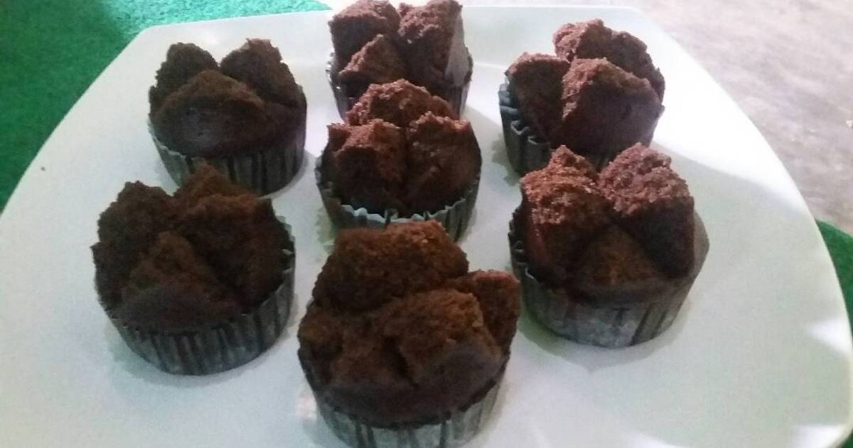 Resep Bolu Kukus Tanpa Telur Resep Bolu Kukus Tanpa Telur