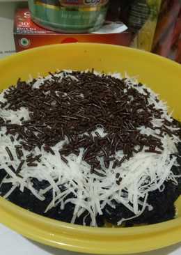 Bolu oreo
