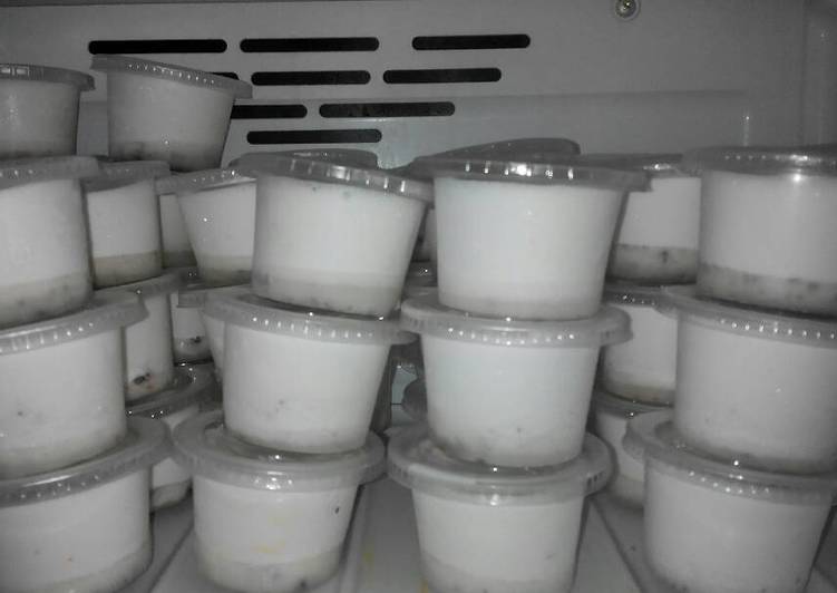 Es krim oreo