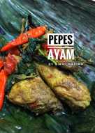 Pepes Ayam