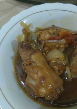 Ayam Kecap