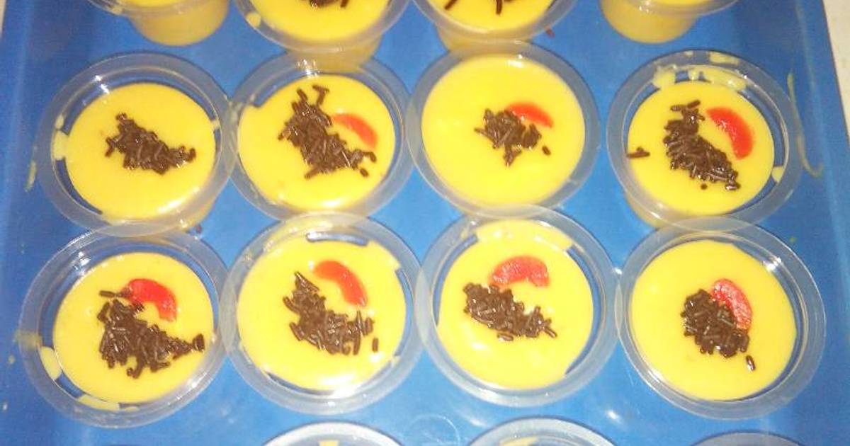  Puding  nangka  140 resep  Cookpad