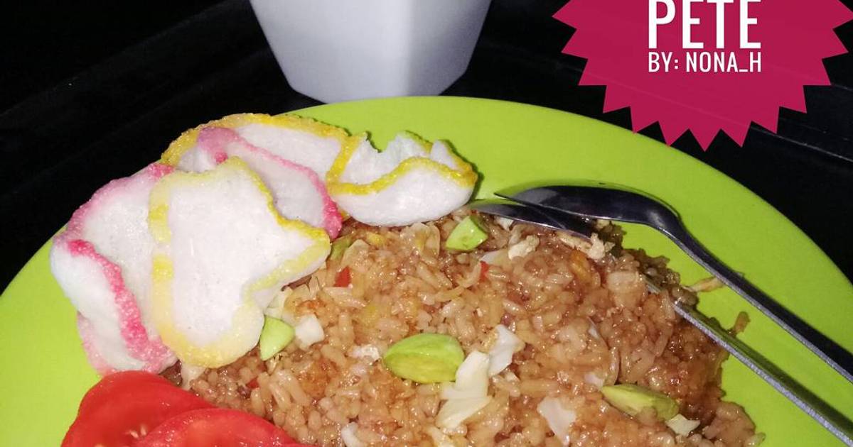  Resep  Nasi  Goreng  Spesial  Kaki  Lima  Kuliner Paling Nikmat 