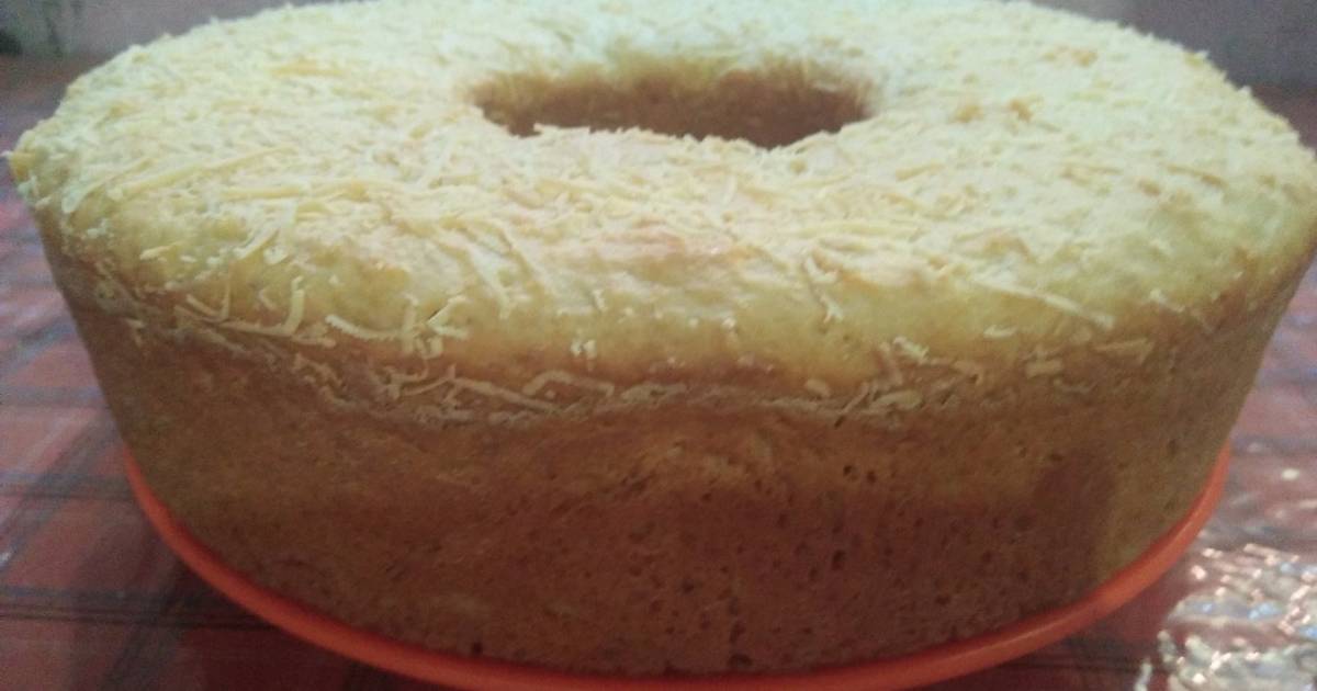 822 resep cara buat kue bluder  enak dan sederhana Cookpad