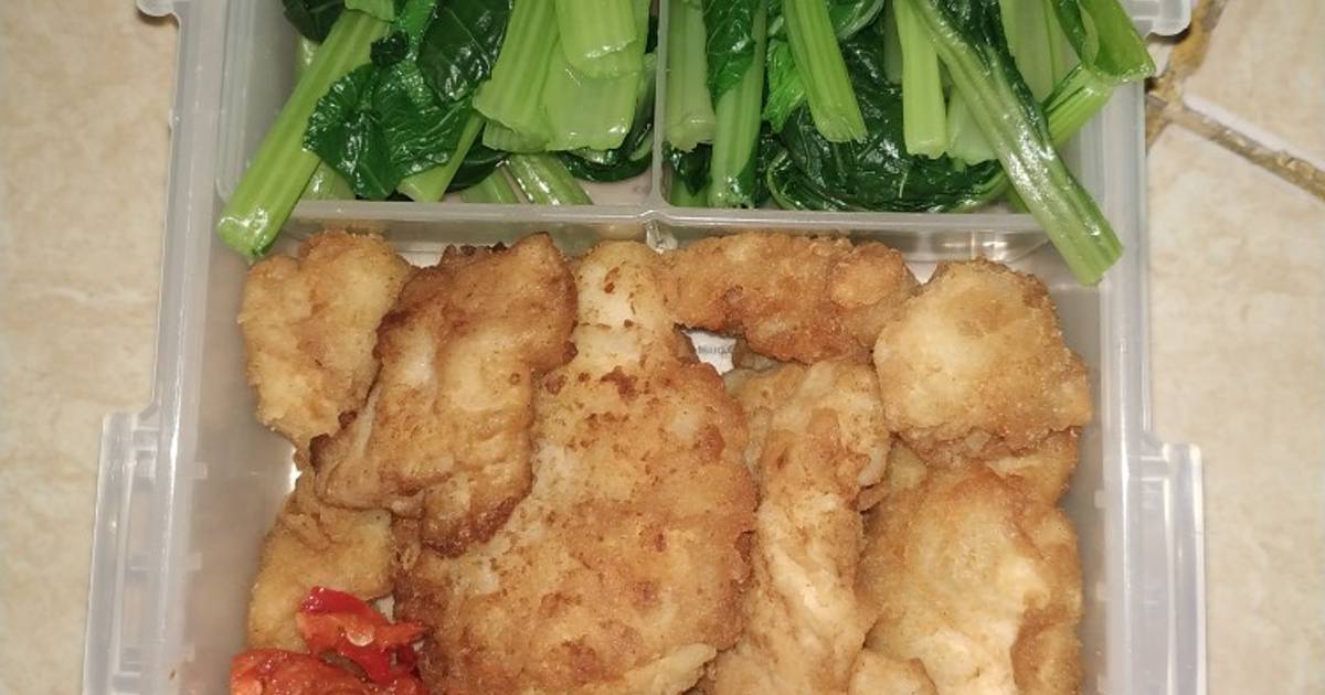 6.562 resep ayam goreng tepung enak dan sederhana - Cookpad