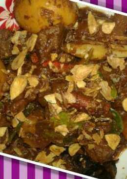 Semur betawi