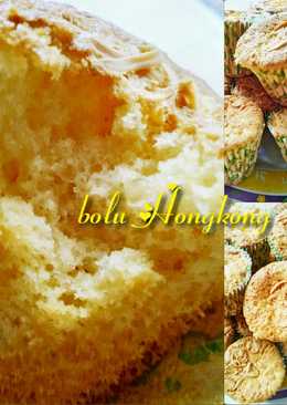 Bolu Hongkong kempus"