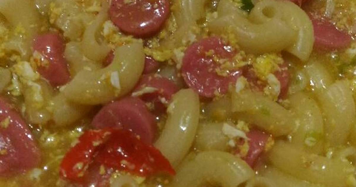 Macaroni - 1.645 resep - Cookpad