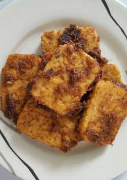 Bacem tempe manis menggoda