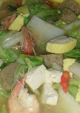 Cap cay bening untuk anak2