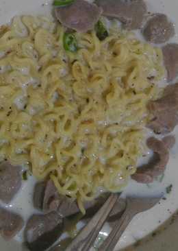 ð¸Indomie Kuah Susuð¸