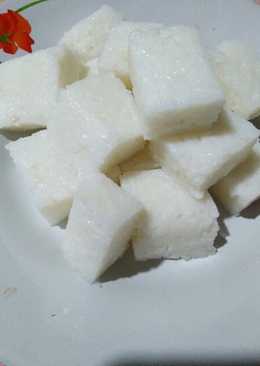 Lontong Magicom