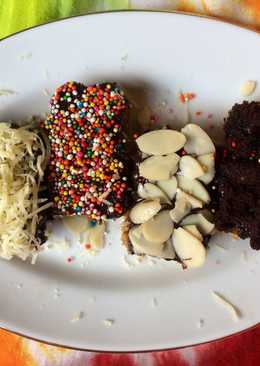 Banana Nugget Anti Gagal (krispi + lembut) ð¤¤