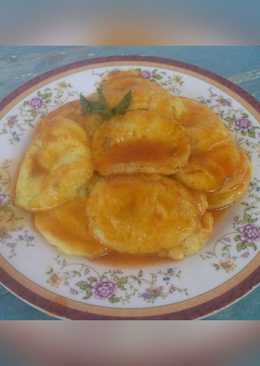 Baklor saus pedas makyusss