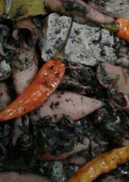 Black Cumi