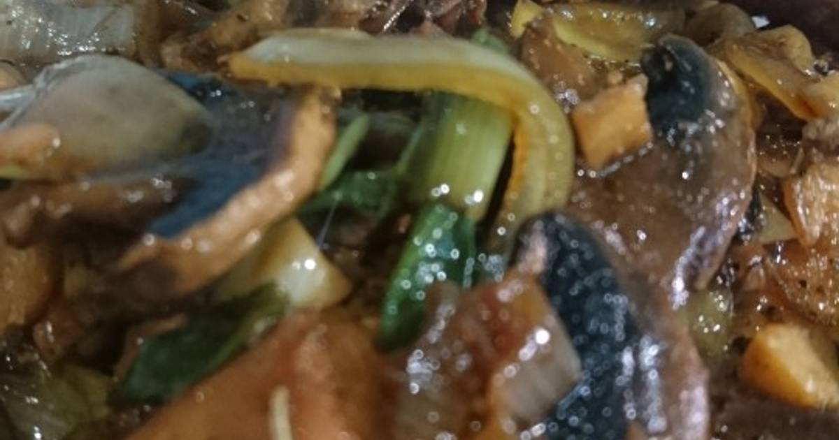 157 resep daun rosemary enak dan sederhana - Cookpad