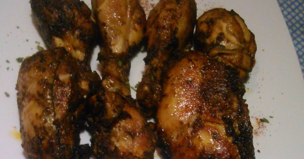  Resep  Ayam  Panggang Bumbu Marinasi oleh venny Cookpad