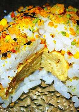 Tamago Onigiri
