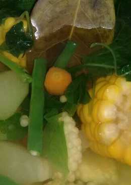 Sayur bening