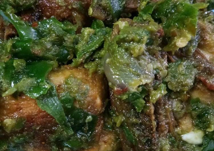  Resep  Ayam  Geprek  Cabe Ijo  Ide Resep  Top 