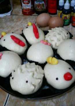 Character Pao