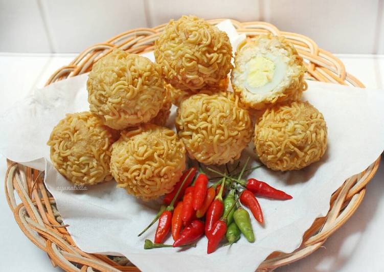 resep makanan Tahu rambutan